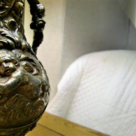 Chateau Rieutort Gites Saint-Pargoire エクステリア 写真