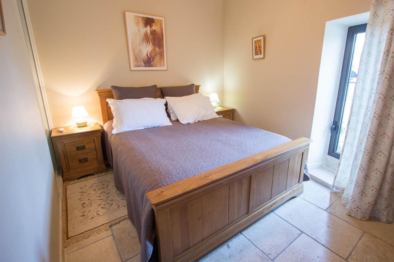 Chateau Rieutort Gites Saint-Pargoire エクステリア 写真