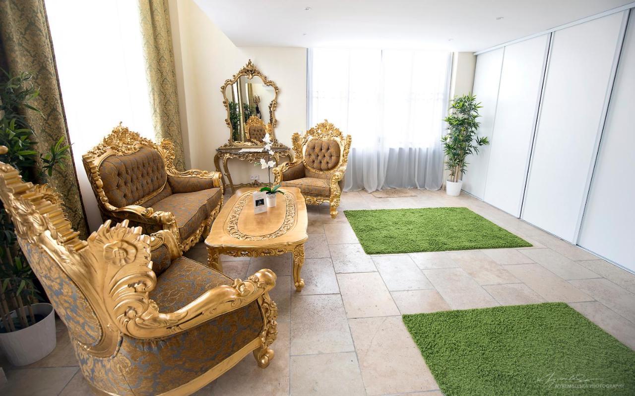 Chateau Rieutort Gites Saint-Pargoire エクステリア 写真