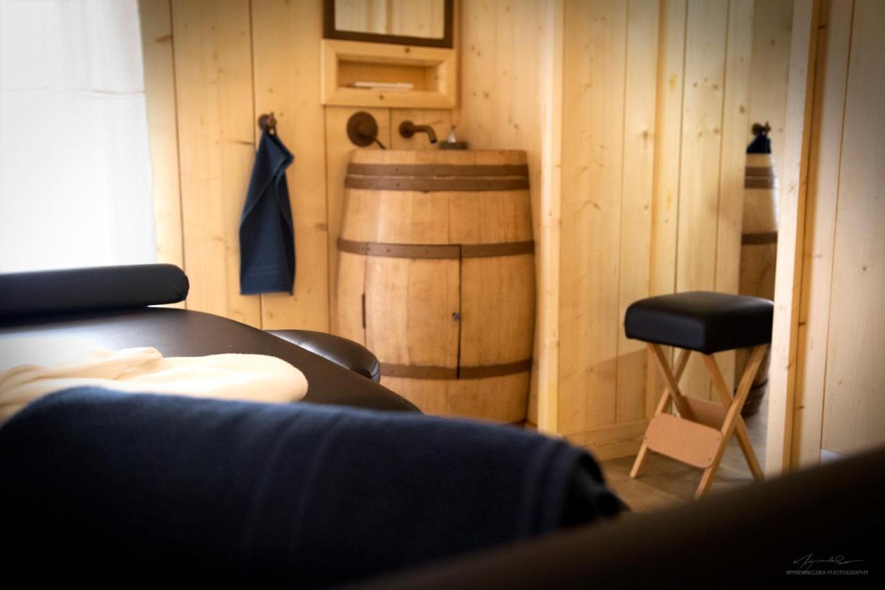 Chateau Rieutort Gites Saint-Pargoire エクステリア 写真
